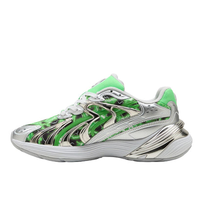 Inverse Ripndip Lace Up Sneakers