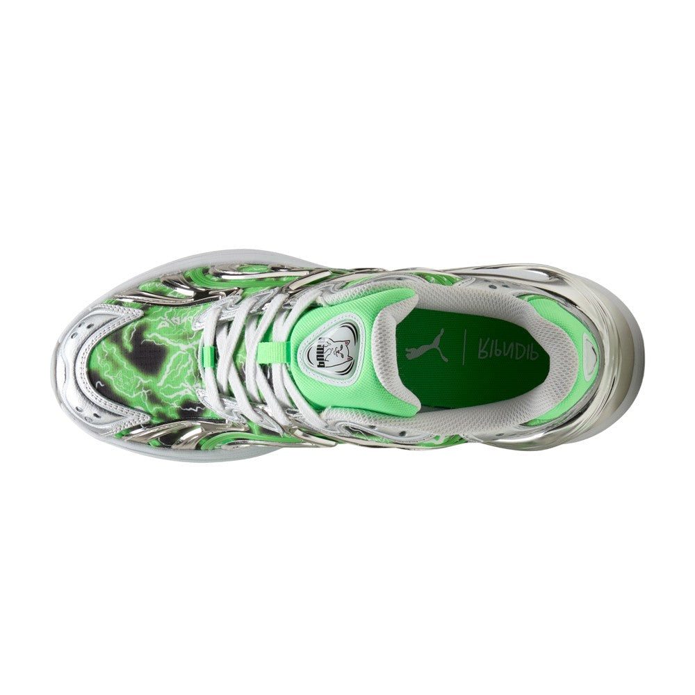 Inverse Ripndip Lace Up Sneakers
