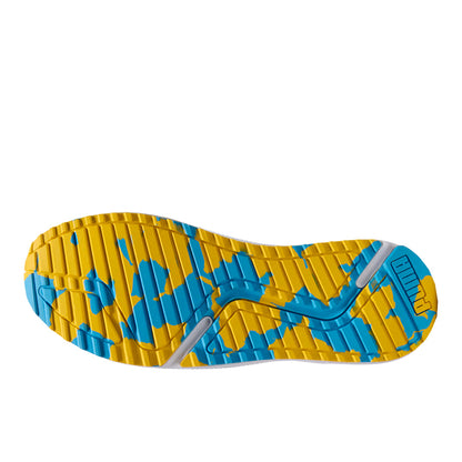 Pacer Future Street Abstract Lace Up Sneakers