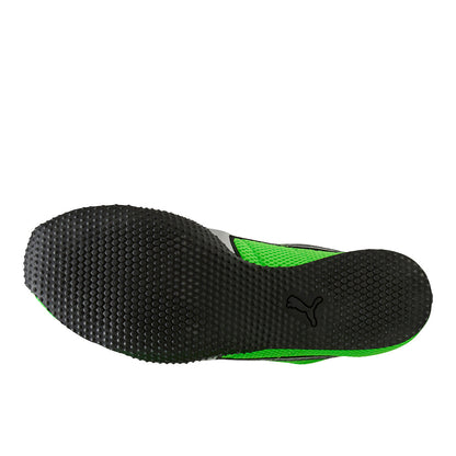 H Street OG Lace Up Sneakers
