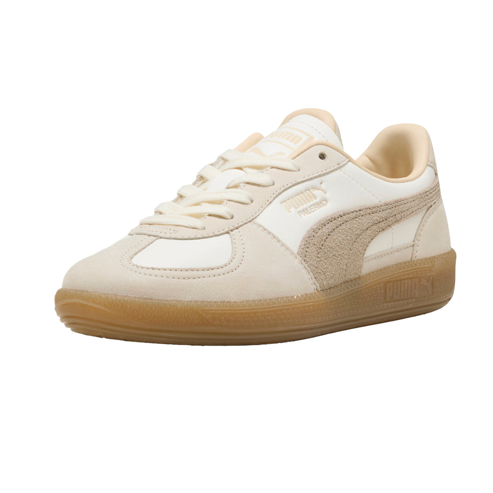 Palermo Elevated Lace Up Sneakers
