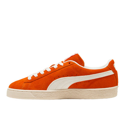 Suede Charles F Stead Iv Lace Up Sneakers