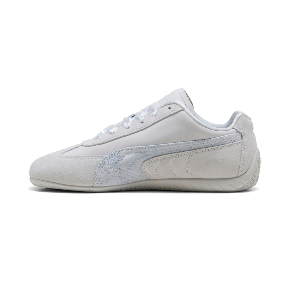 Speedcat Seoul Lace Up Sneakers