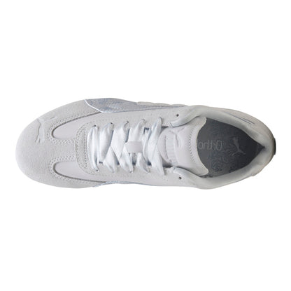 Speedcat Seoul Lace Up Sneakers
