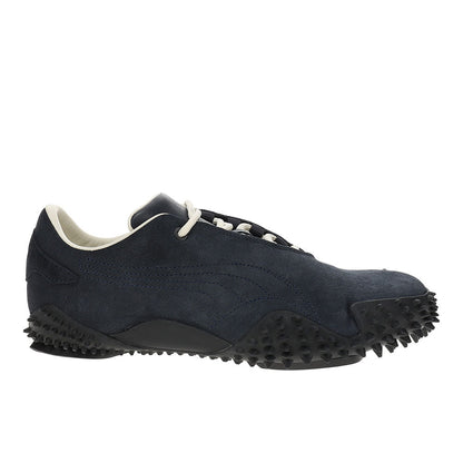 Mostro JJJJound Lace Up Sneakers