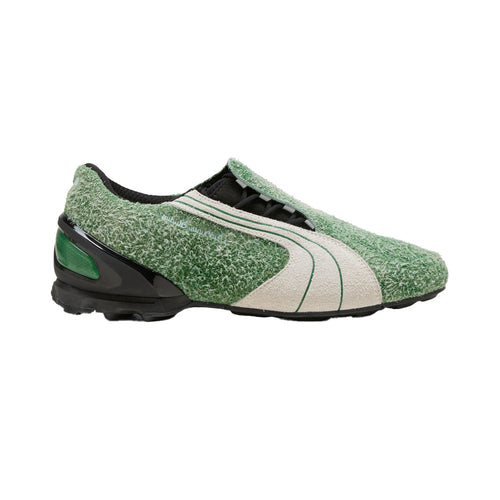 X KIDSUPER V S1 Slip On Sneakers