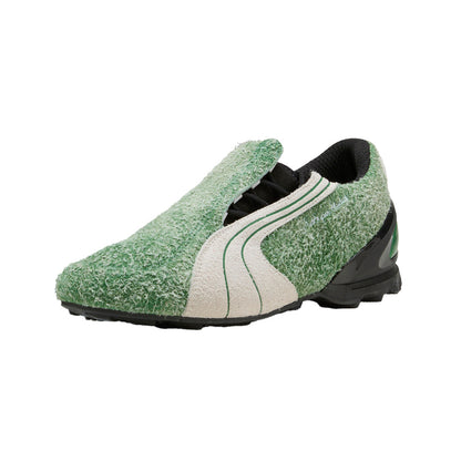 X KIDSUPER V S1 Slip On Sneakers