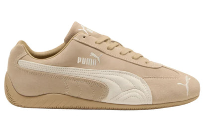Speedcat TTF Prairie Tan Frosted Ivory