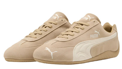 Speedcat TTF Prairie Tan Frosted Ivory