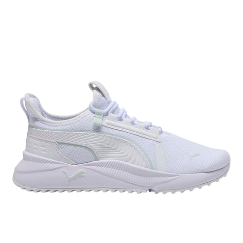 Pacer Future Street Clean Lace Up Sneakers