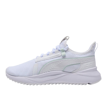 Pacer Future Street Clean Lace Up Sneakers