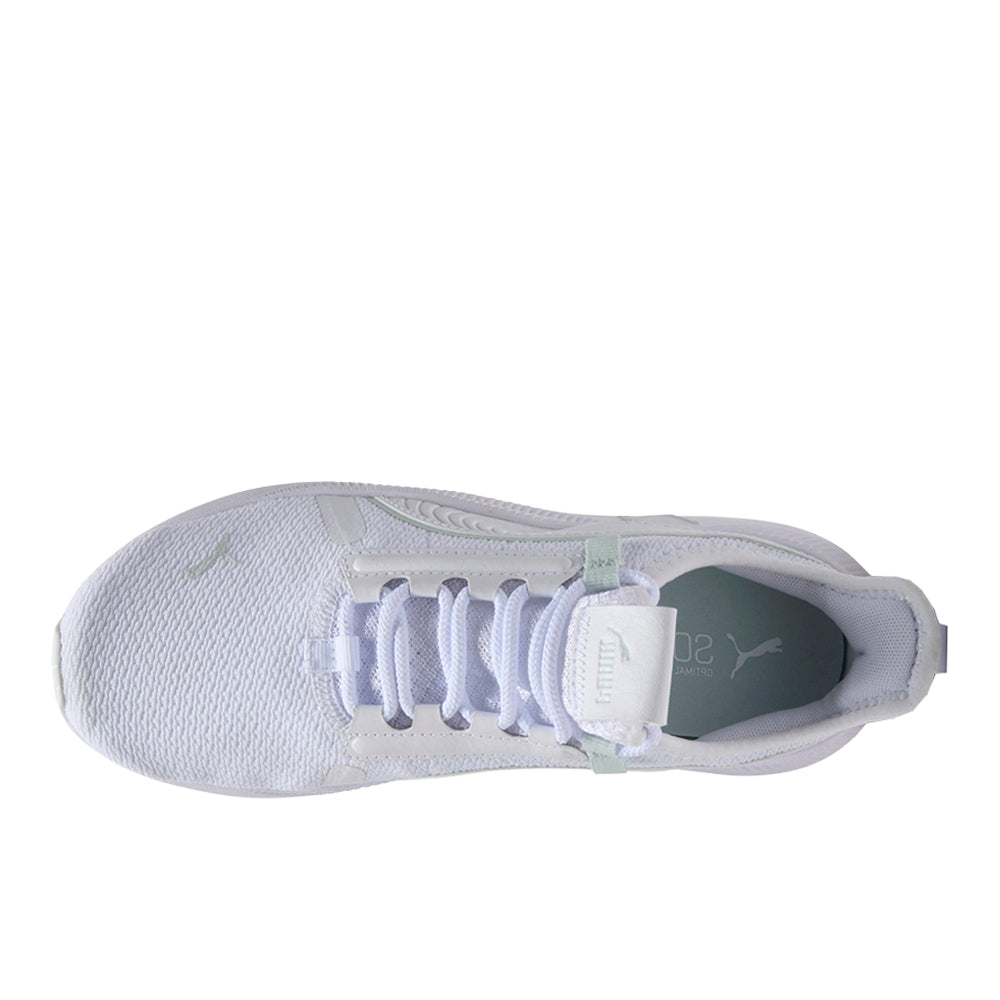 Pacer Future Street Clean Lace Up Sneakers