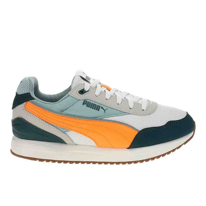 R78 Gravity Lace Up Sneakers