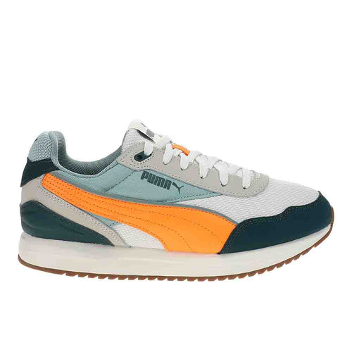R78 Gravity Lace Up Sneakers