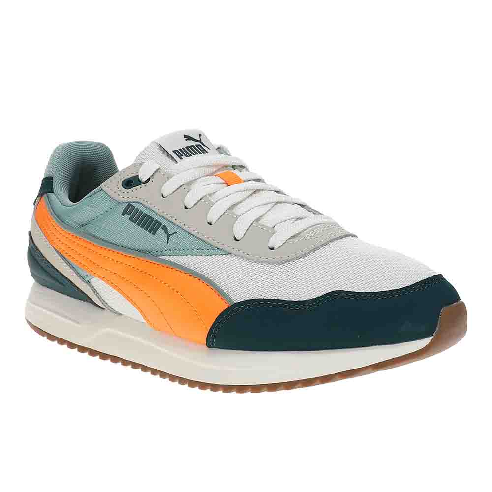 R78 Gravity Lace Up Sneakers