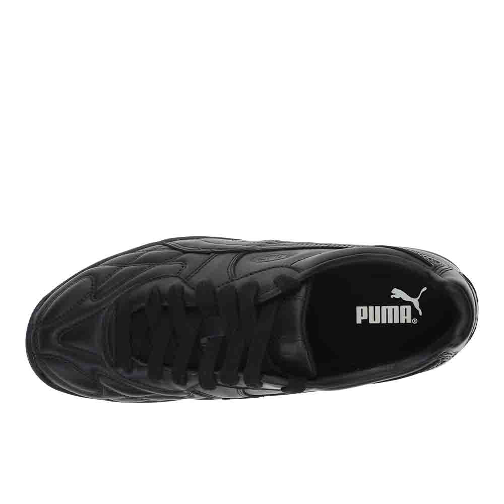 King Indoor Lack Of Guidance Lace Up Sneakers