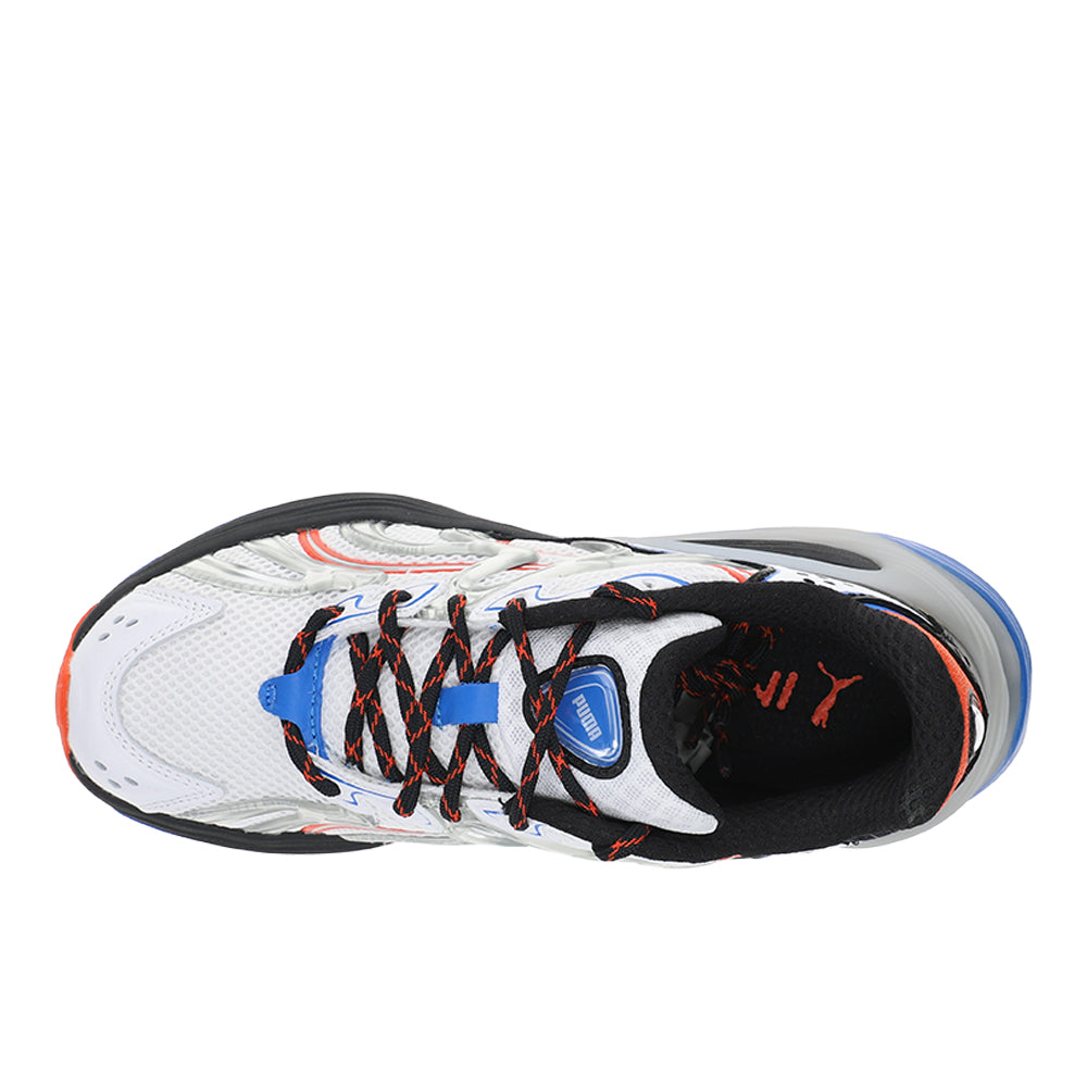 Inverse Millennial Lace Up Sneakers