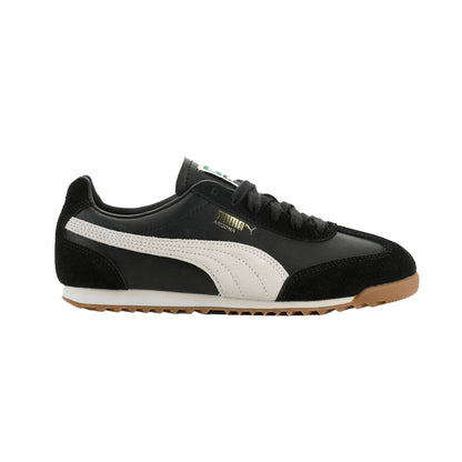 Arizona Retro Lace Up Sneakers