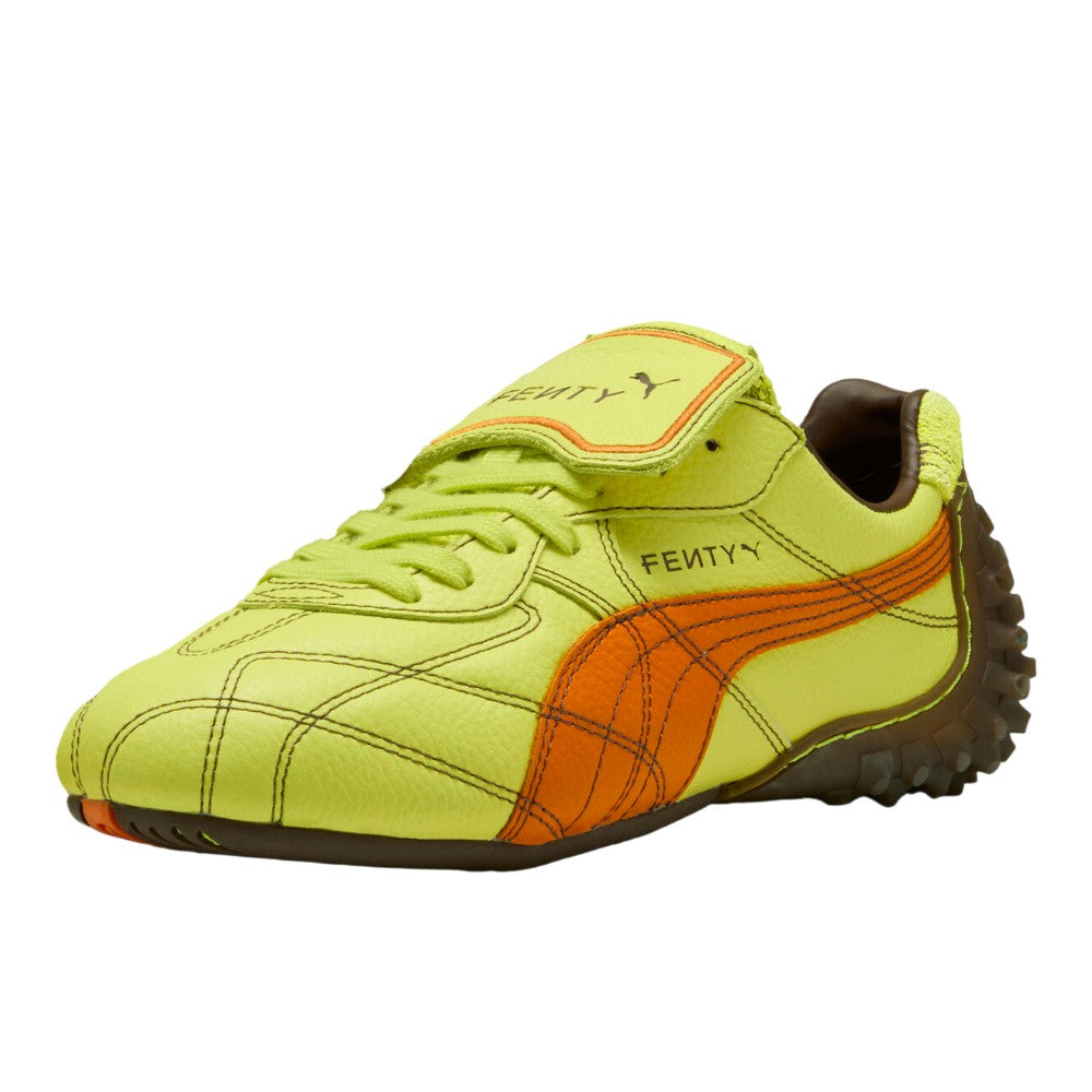 FENTY X Avanti LS Stitched Lace Up Sneakers