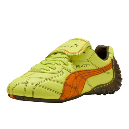 FENTY X Avanti LS Stitched Lace Up Sneakers