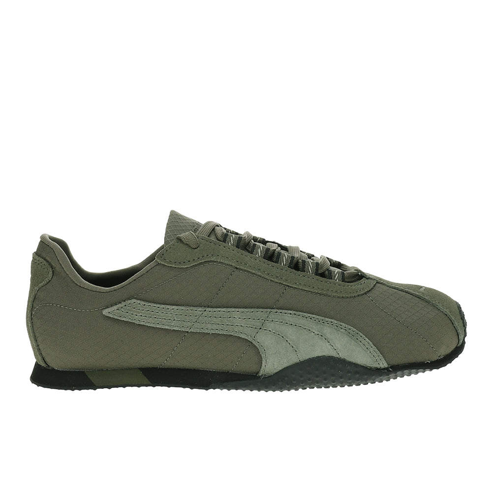 H-Street Winterized Lace Up Sneakers
