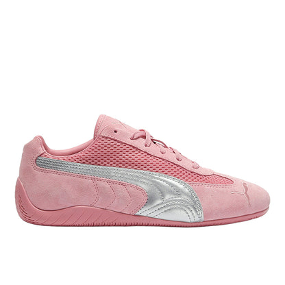 Speedcat Premium Lace Up Sneakers
