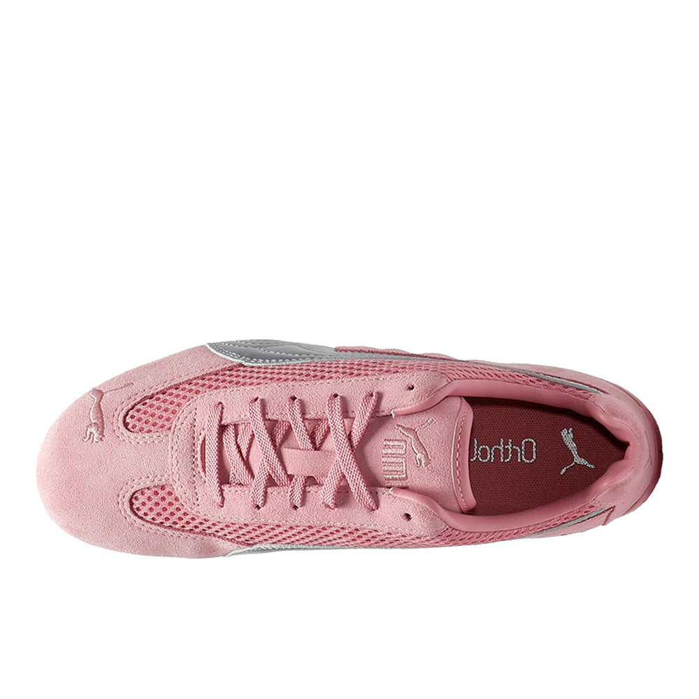 Speedcat Premium Lace Up Sneakers