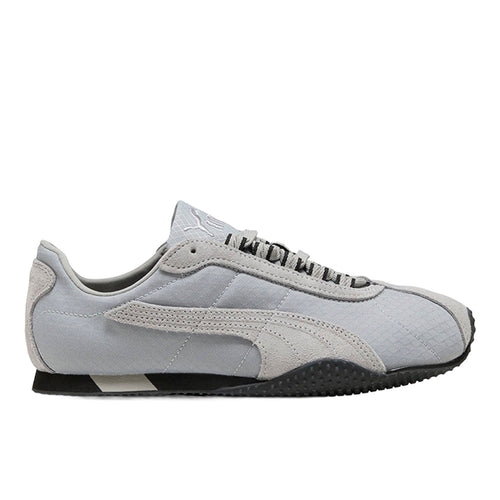 H-Street Winterized Lace Up Sneakers