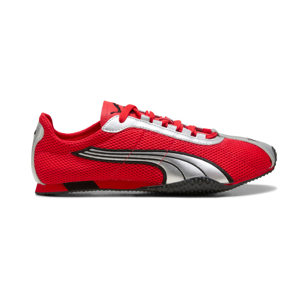 H-Street OG Lace Up Sneakers