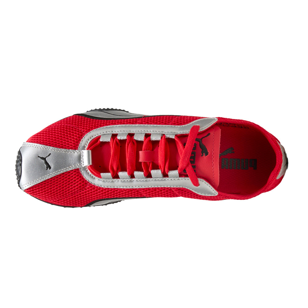 H-Street OG Lace Up Sneakers