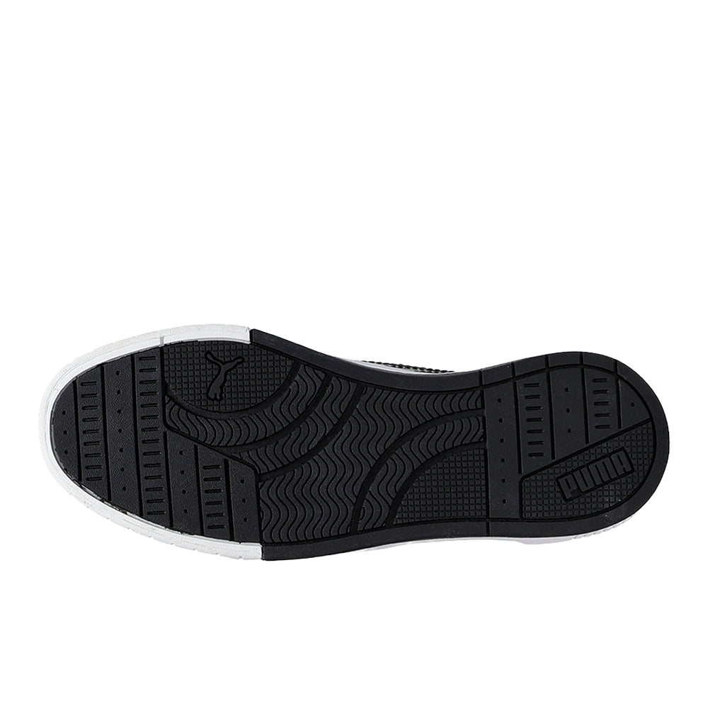 Carina Mia Croc Lace Up Sneakers
