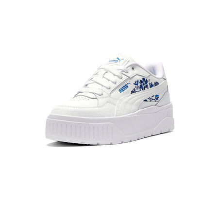 Karmen II Idol Vintage Flowers Sneakers