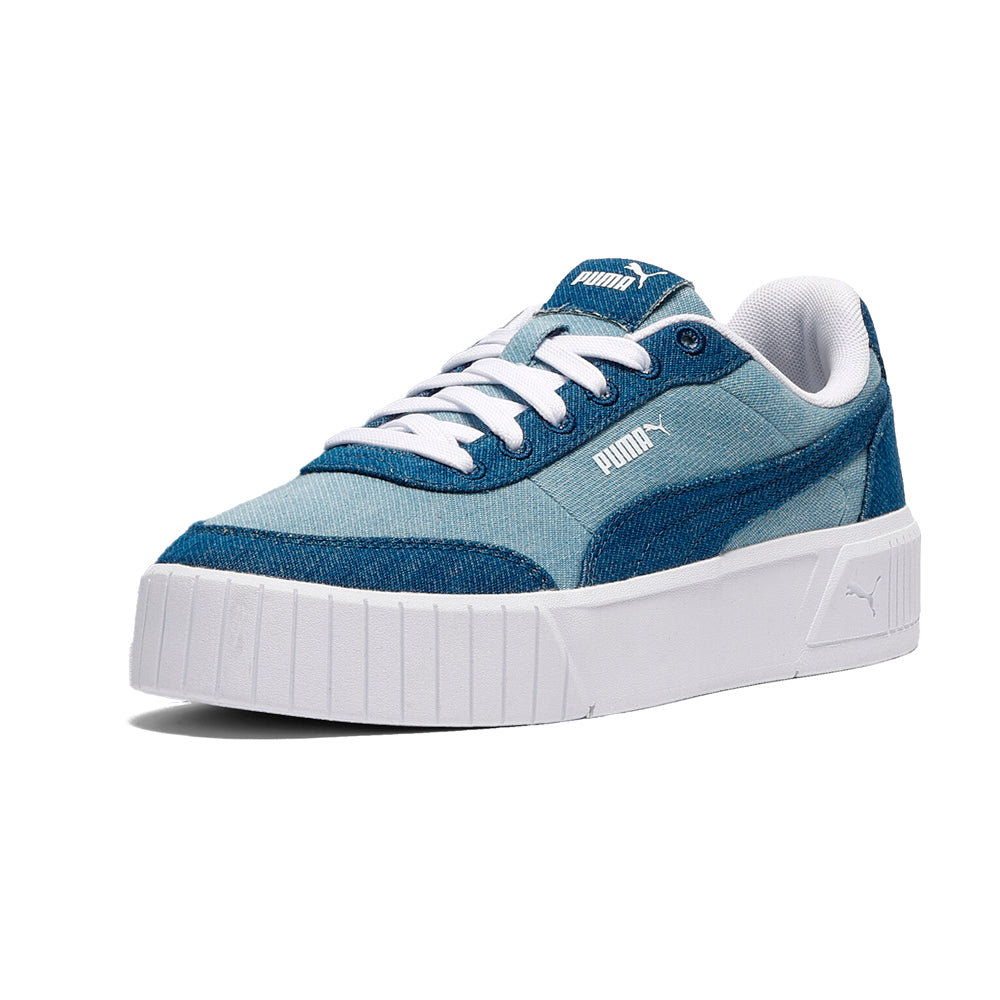 Carina Mia Denim Sneakers