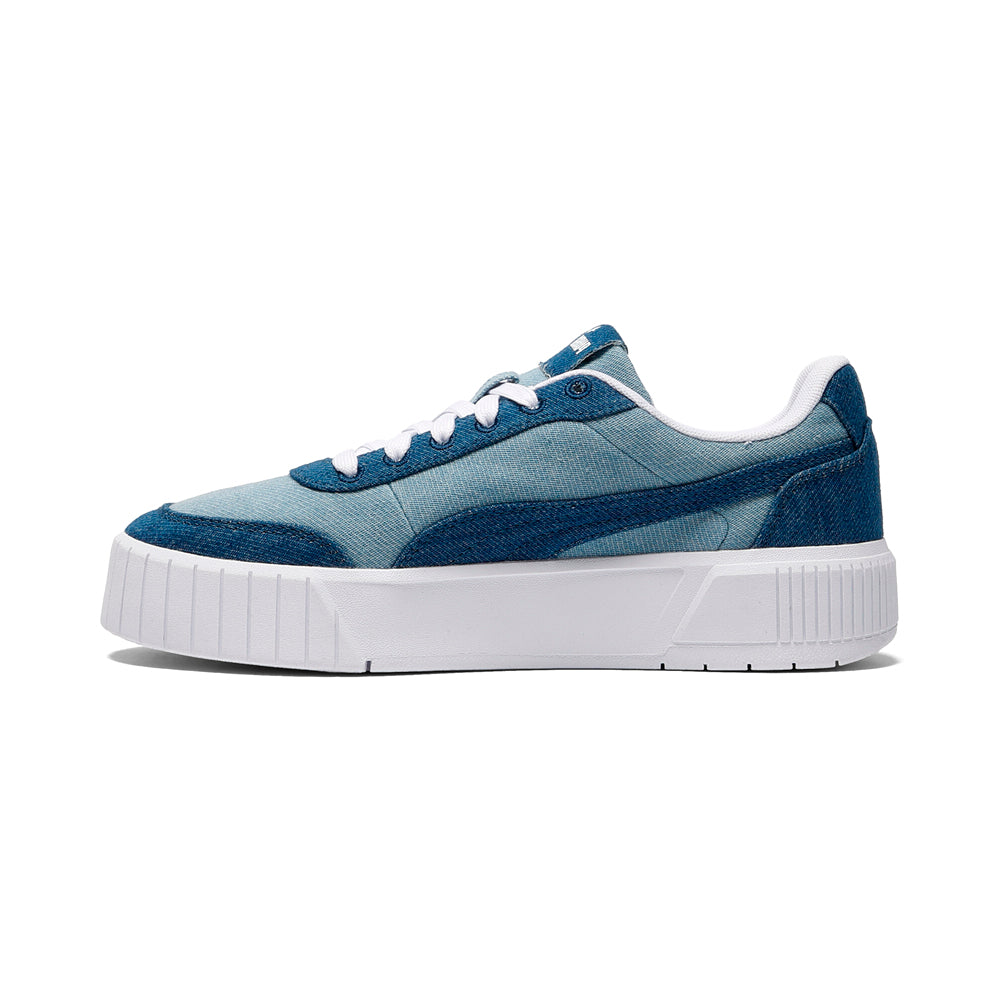 Carina Mia Denim Sneakers