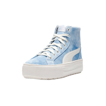 Kaia 2.0 Clouds High Top Sneakers
