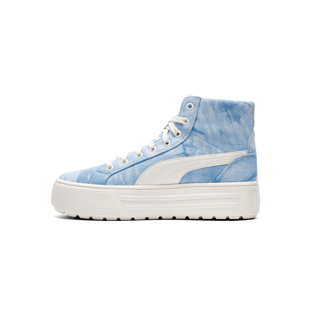 Kaia 2.0 Clouds High Top Sneakers