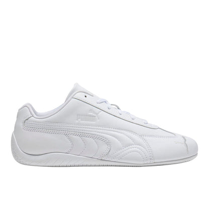 Speedcat Leather Sneakers