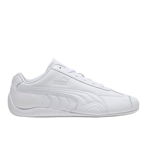 Speedcat Leather Sneakers