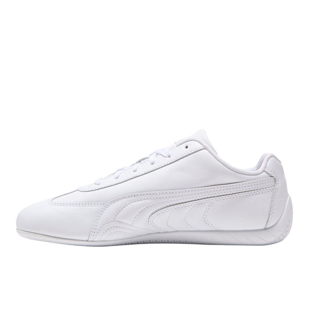Speedcat Leather Sneakers