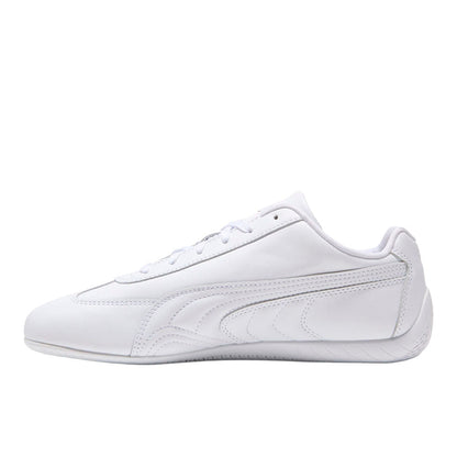 Speedcat Leather Sneakers