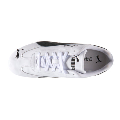 Speedcat Leather Sneakers