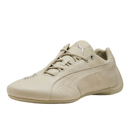 Future Cat Studs Lace Up Sneakers
