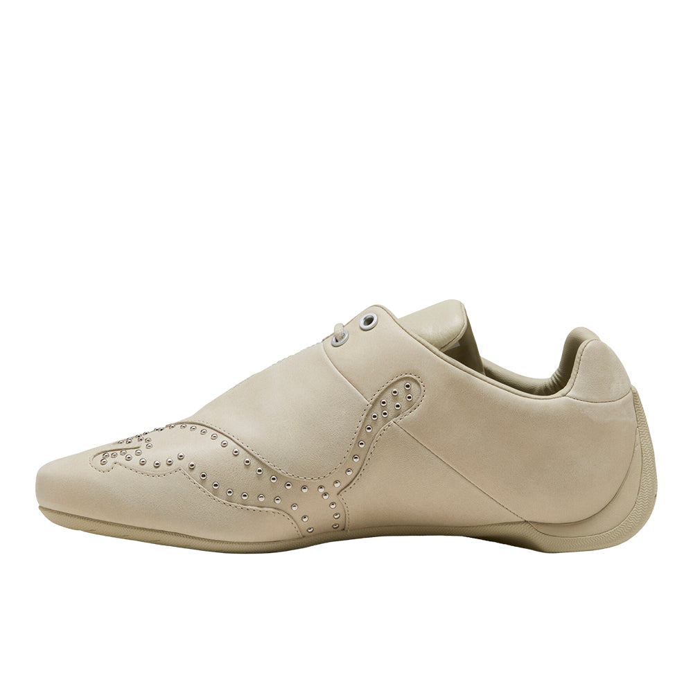 Future Cat Studs Lace Up Sneakers
