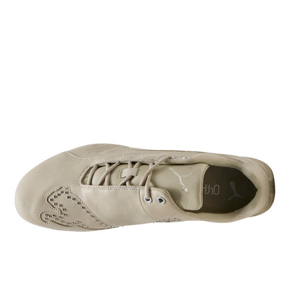 Future Cat Studs Lace Up Sneakers