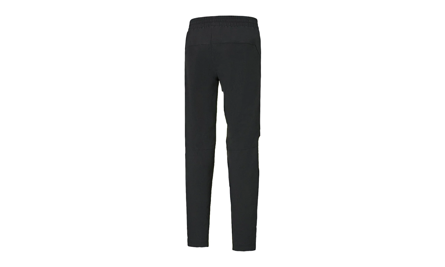 BMW Motorsport Street Woven Pants "Soft Fluo Yellow" 599485 05