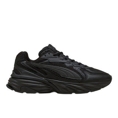 Fade NITRO Lace Up Sneakers