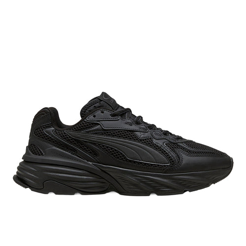 Fade NITRO Lace Up Sneakers