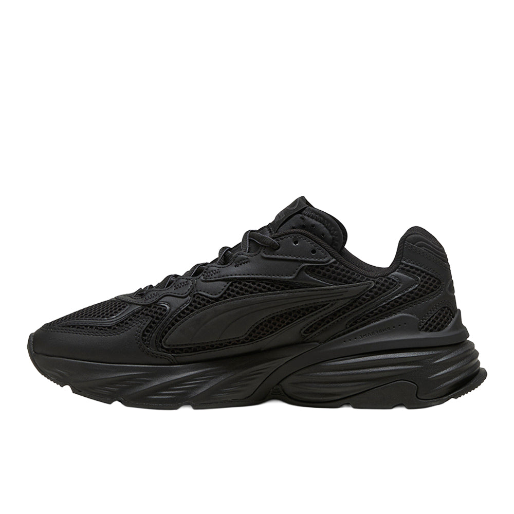 Fade NITRO Lace Up Sneakers