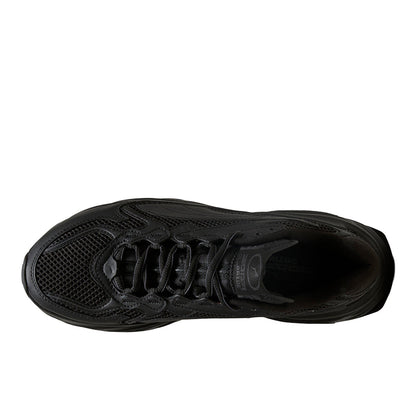 Fade NITRO Lace Up Sneakers