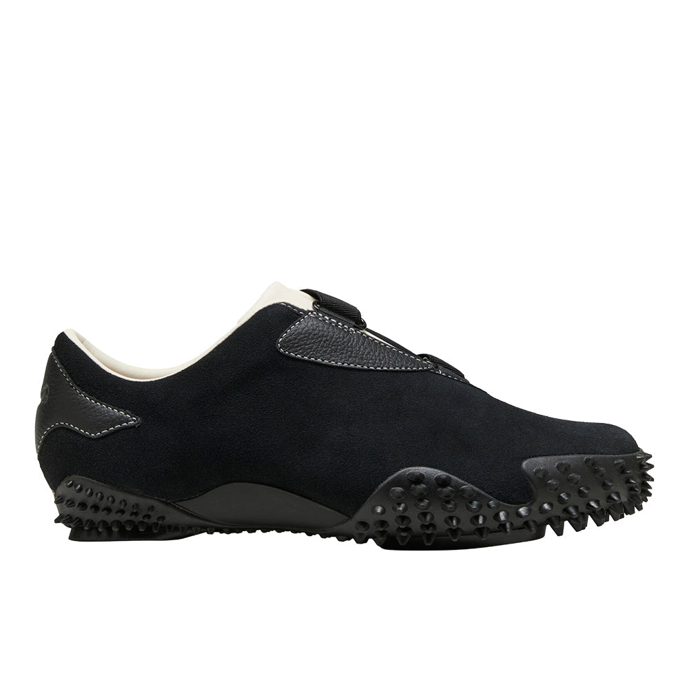 Mostro Icons Slip On Sneakers